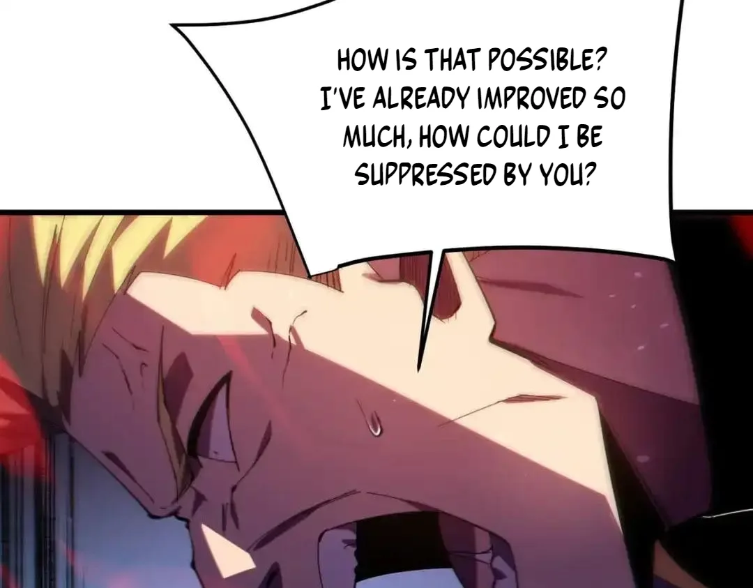 I Rely on My Invincibility to Deal Tons of Damage Passively! Chapter 202 page 91