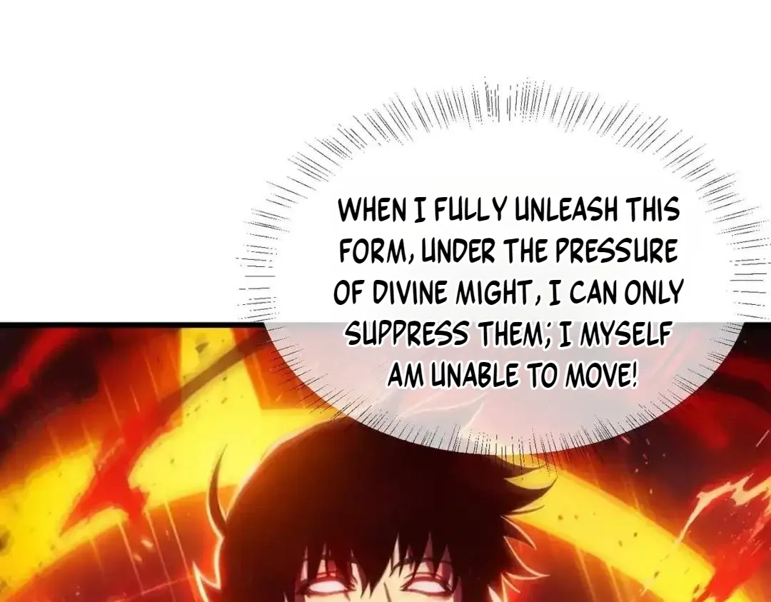 I Rely on My Invincibility to Deal Tons of Damage Passively! Chapter 202 page 94