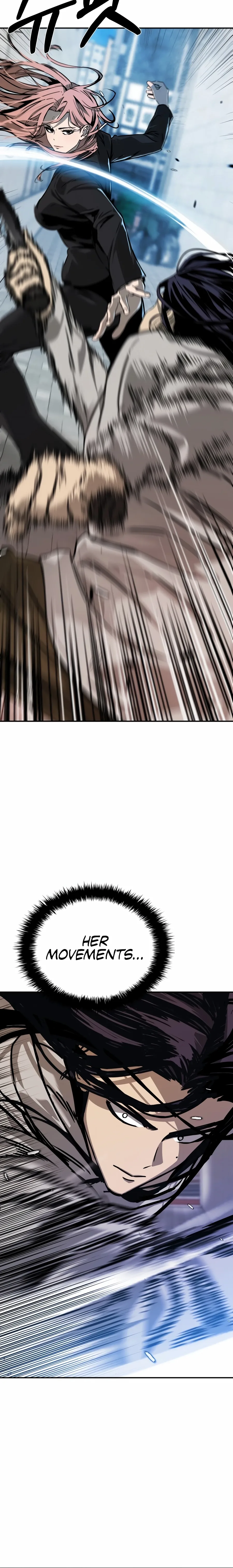 Deadly Enterprise Chapter 21 page 2