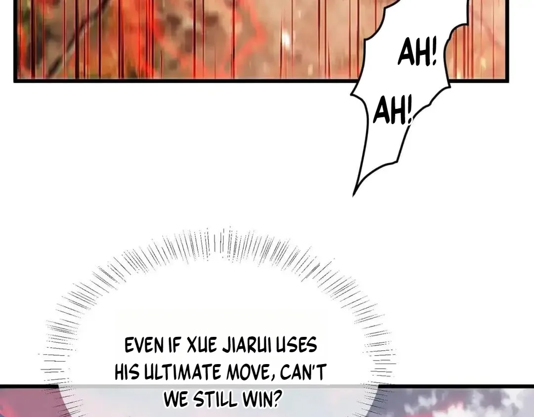 I Rely on My Invincibility to Deal Tons of Damage Passively! Chapter 202 page 99