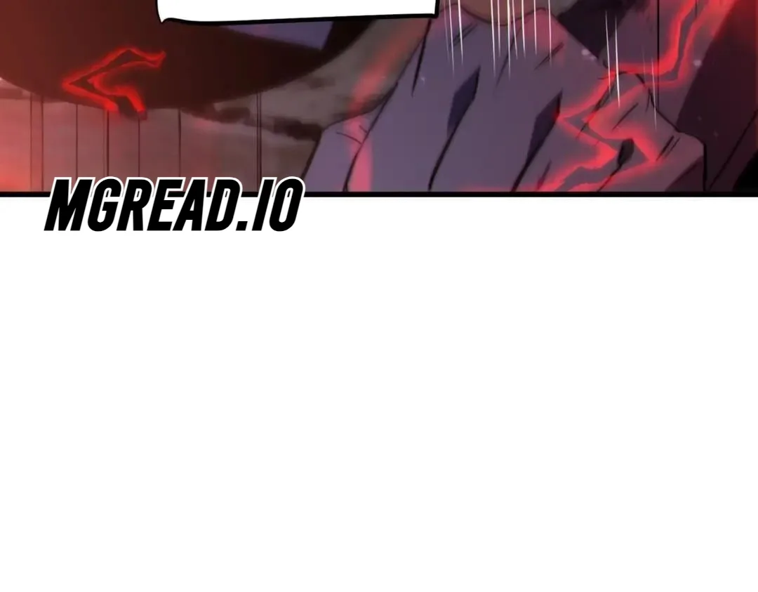 I Rely on My Invincibility to Deal Tons of Damage Passively! Chapter 202 page 104
