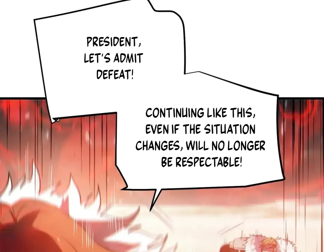 I Rely on My Invincibility to Deal Tons of Damage Passively! Chapter 202 page 102