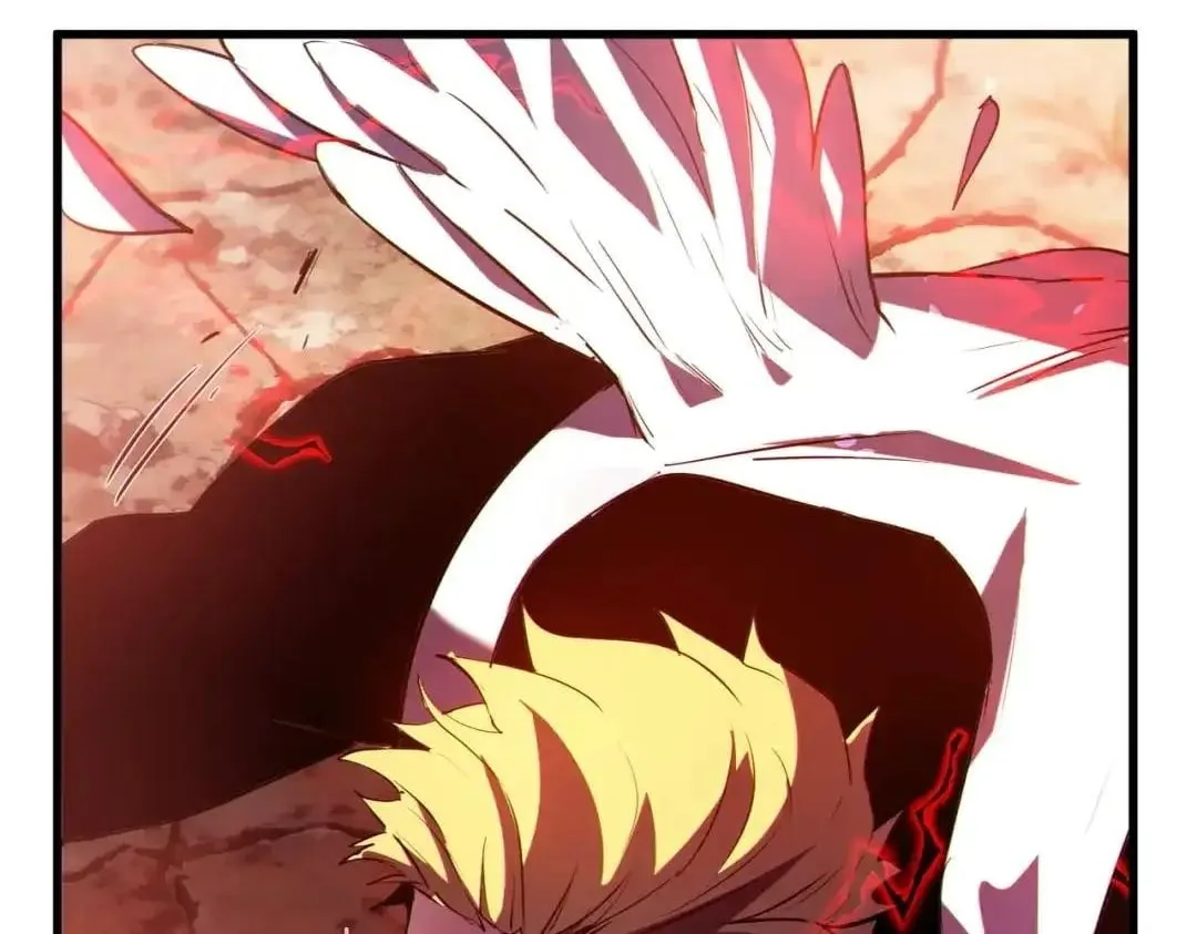 I Rely on My Invincibility to Deal Tons of Damage Passively! Chapter 202 page 105