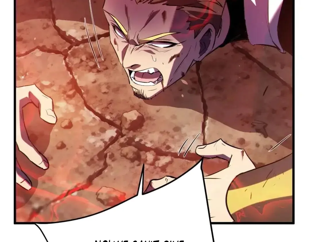 I Rely on My Invincibility to Deal Tons of Damage Passively! Chapter 202 page 106