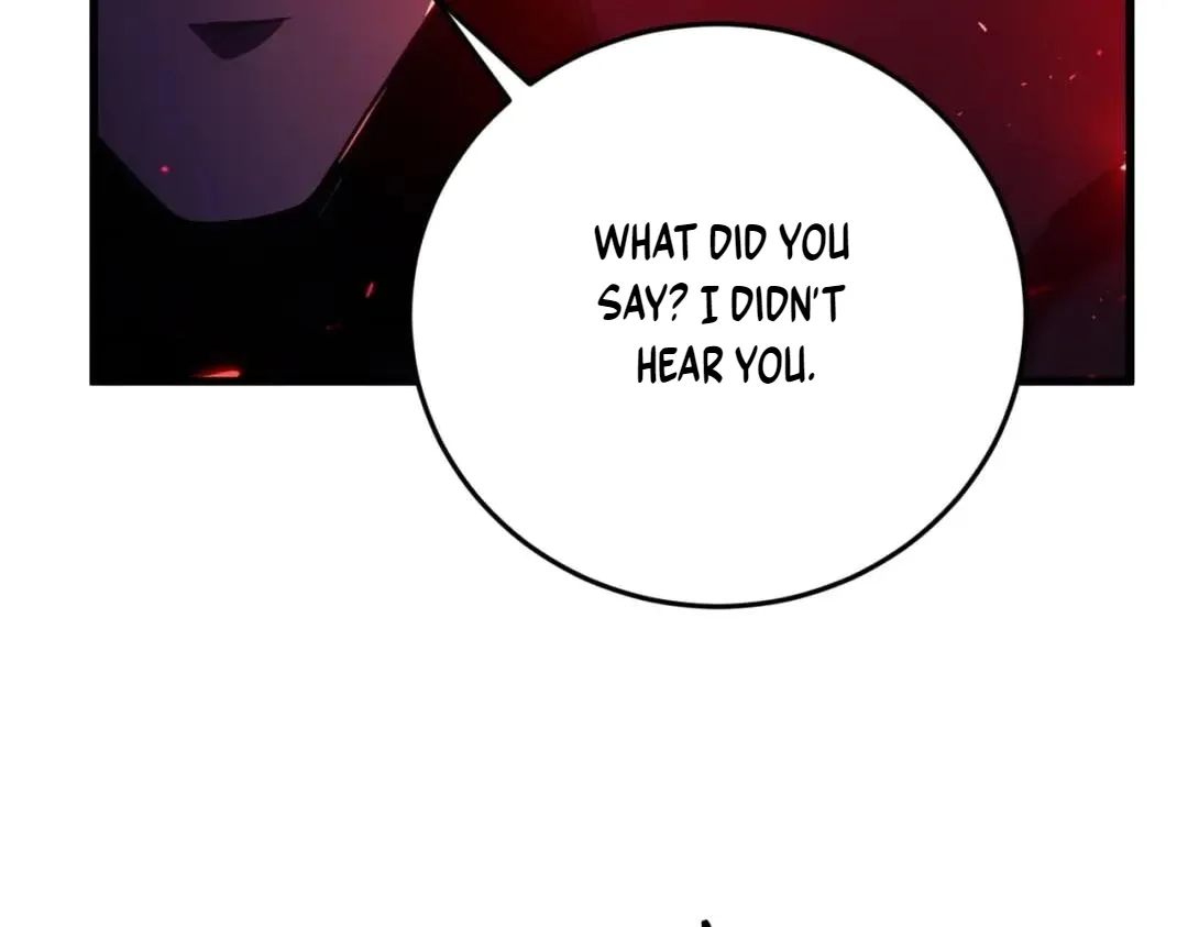 I Rely on My Invincibility to Deal Tons of Damage Passively! Chapter 202 page 109