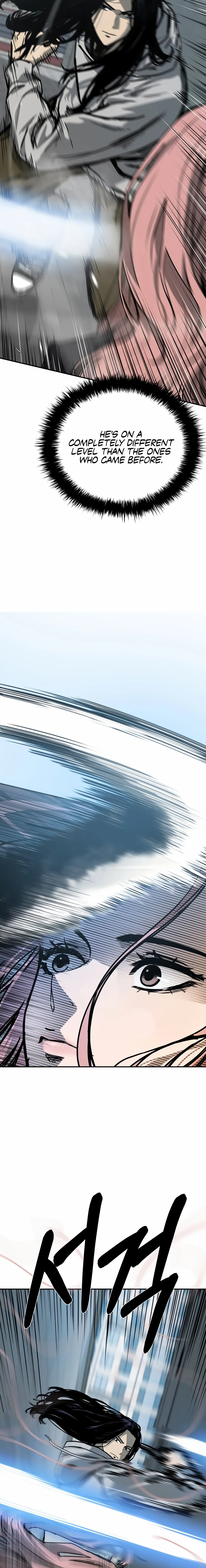 Deadly Enterprise Chapter 21 page 7