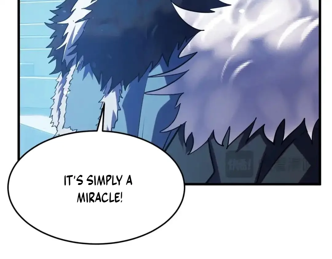 I Rely on My Invincibility to Deal Tons of Damage Passively! Chapter 202 page 128