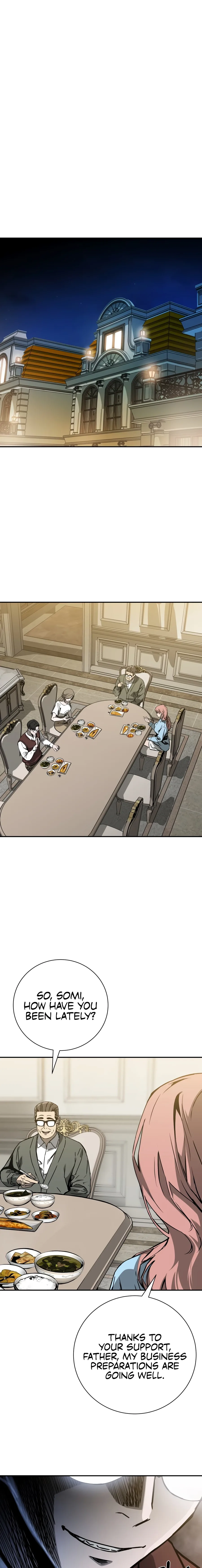 Deadly Enterprise Chapter 19 page 11