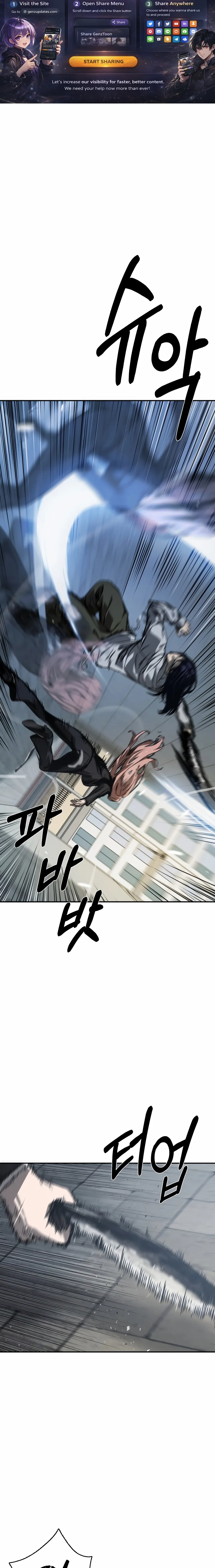 Deadly Enterprise Chapter 21 page 9