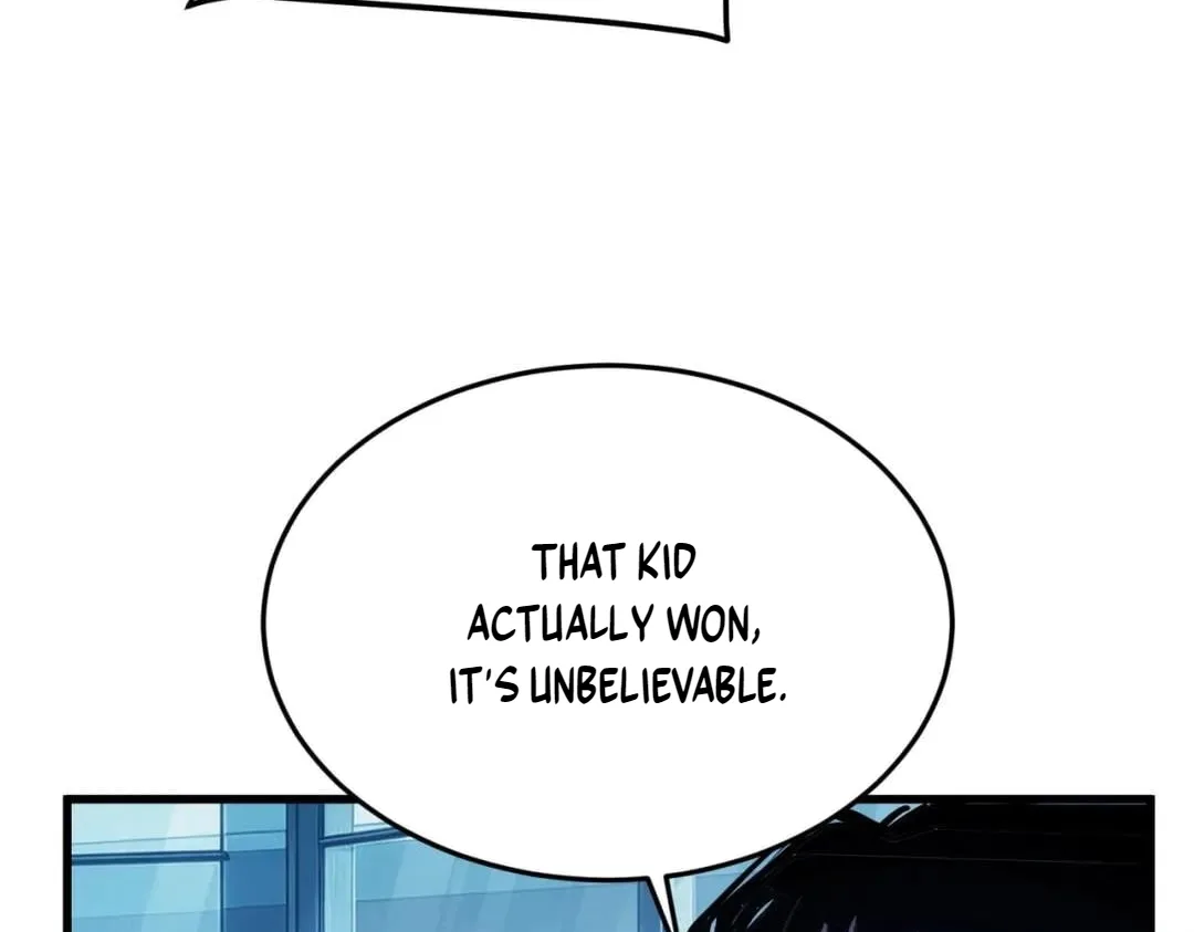 I Rely on My Invincibility to Deal Tons of Damage Passively! Chapter 202 page 126