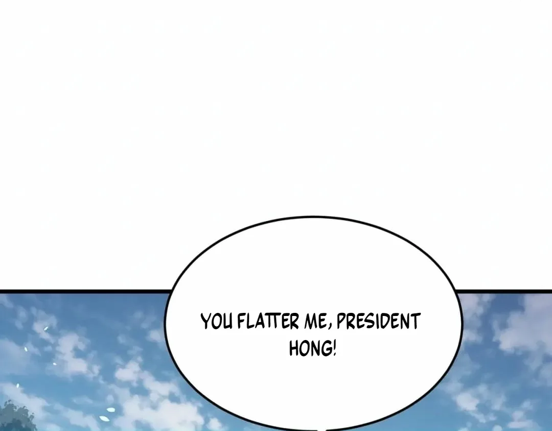 I Rely on My Invincibility to Deal Tons of Damage Passively! Chapter 202 page 133