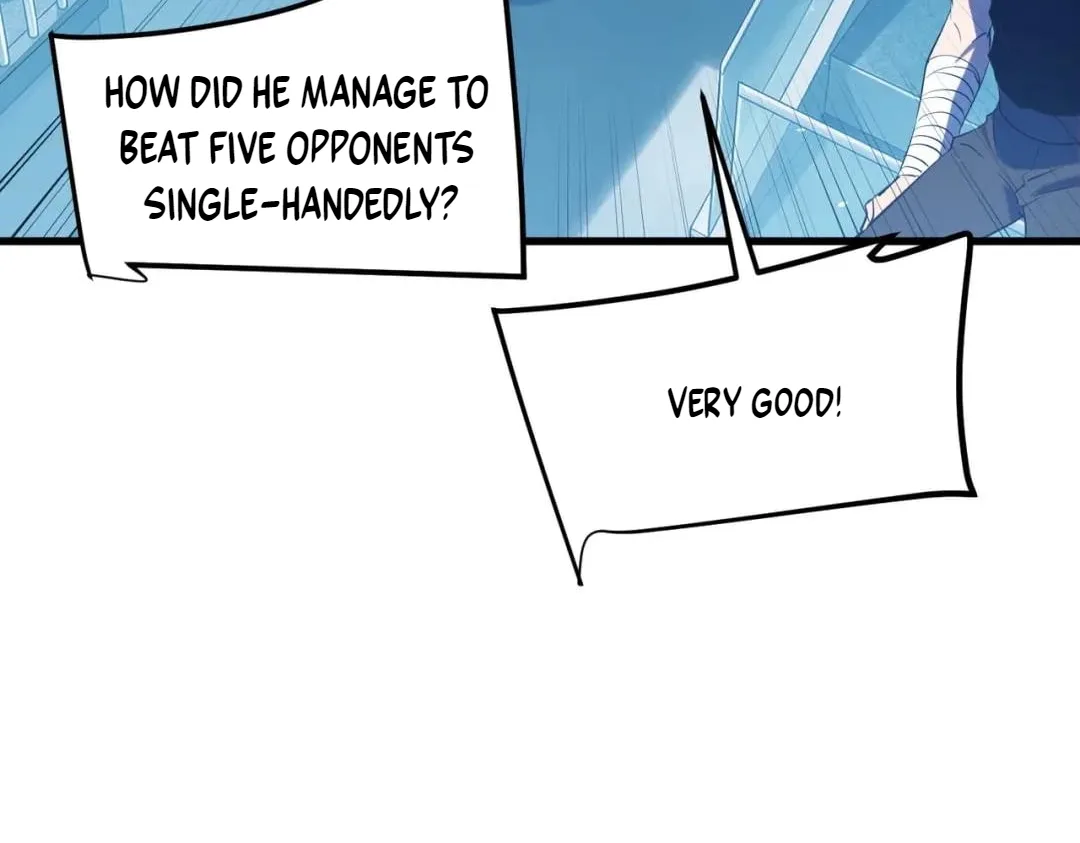 I Rely on My Invincibility to Deal Tons of Damage Passively! Chapter 202 page 131