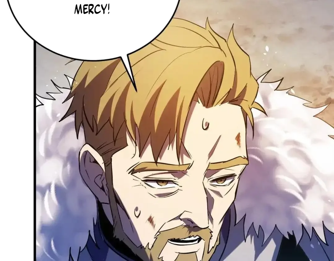 I Rely on My Invincibility to Deal Tons of Damage Passively! Chapter 202 page 136