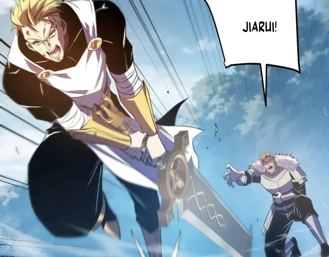 I Rely on My Invincibility to Deal Tons of Damage Passively! Chapter 202 page 139