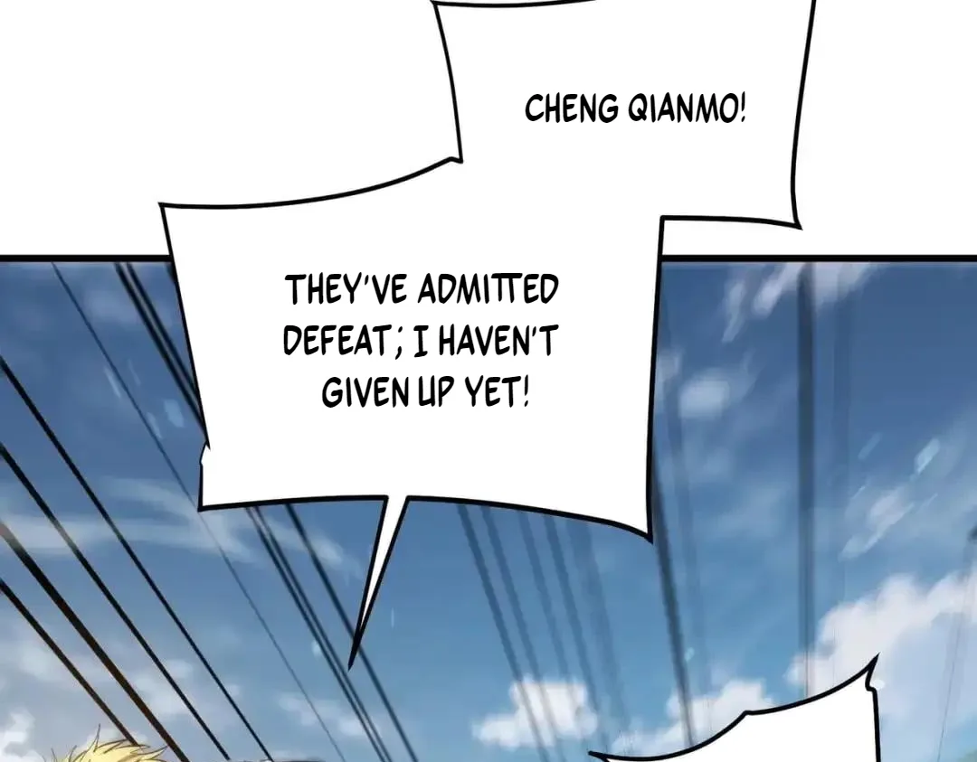 I Rely on My Invincibility to Deal Tons of Damage Passively! Chapter 202 page 138