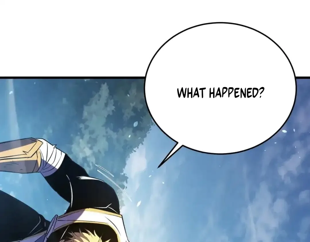 I Rely on My Invincibility to Deal Tons of Damage Passively! Chapter 202 page 146