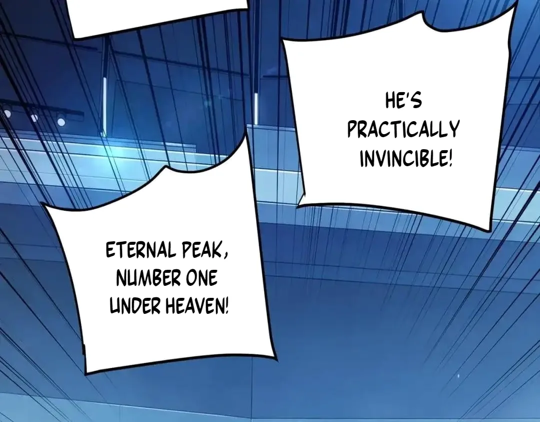 I Rely on My Invincibility to Deal Tons of Damage Passively! Chapter 202 page 157