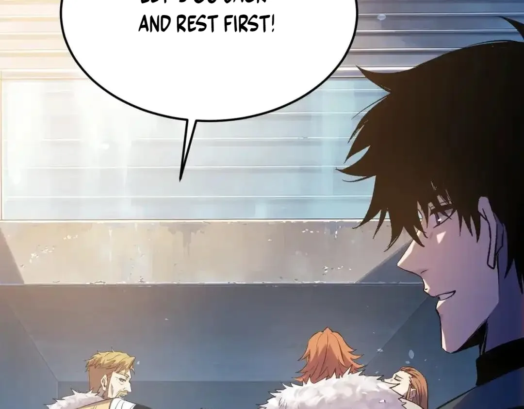 I Rely on My Invincibility to Deal Tons of Damage Passively! Chapter 202 page 165