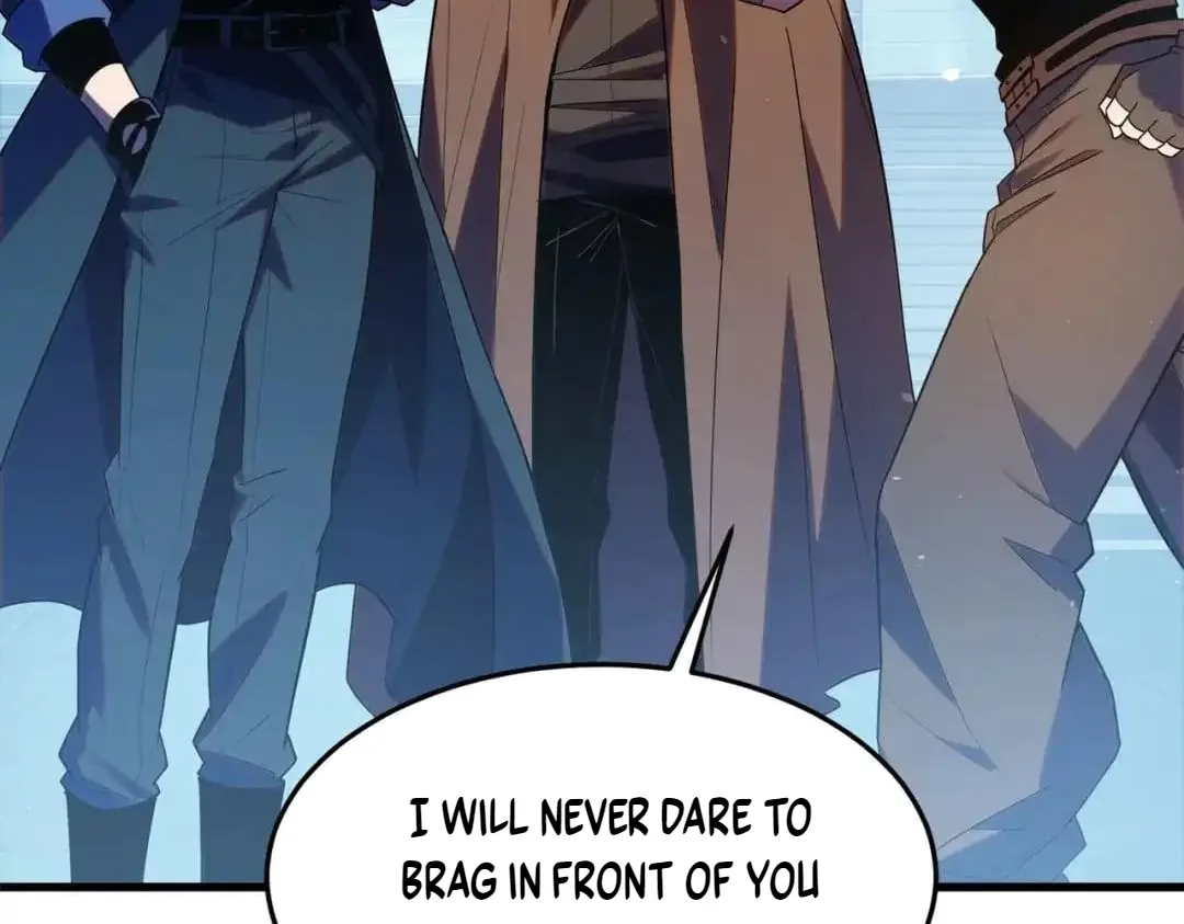 I Rely on My Invincibility to Deal Tons of Damage Passively! Chapter 202 page 173