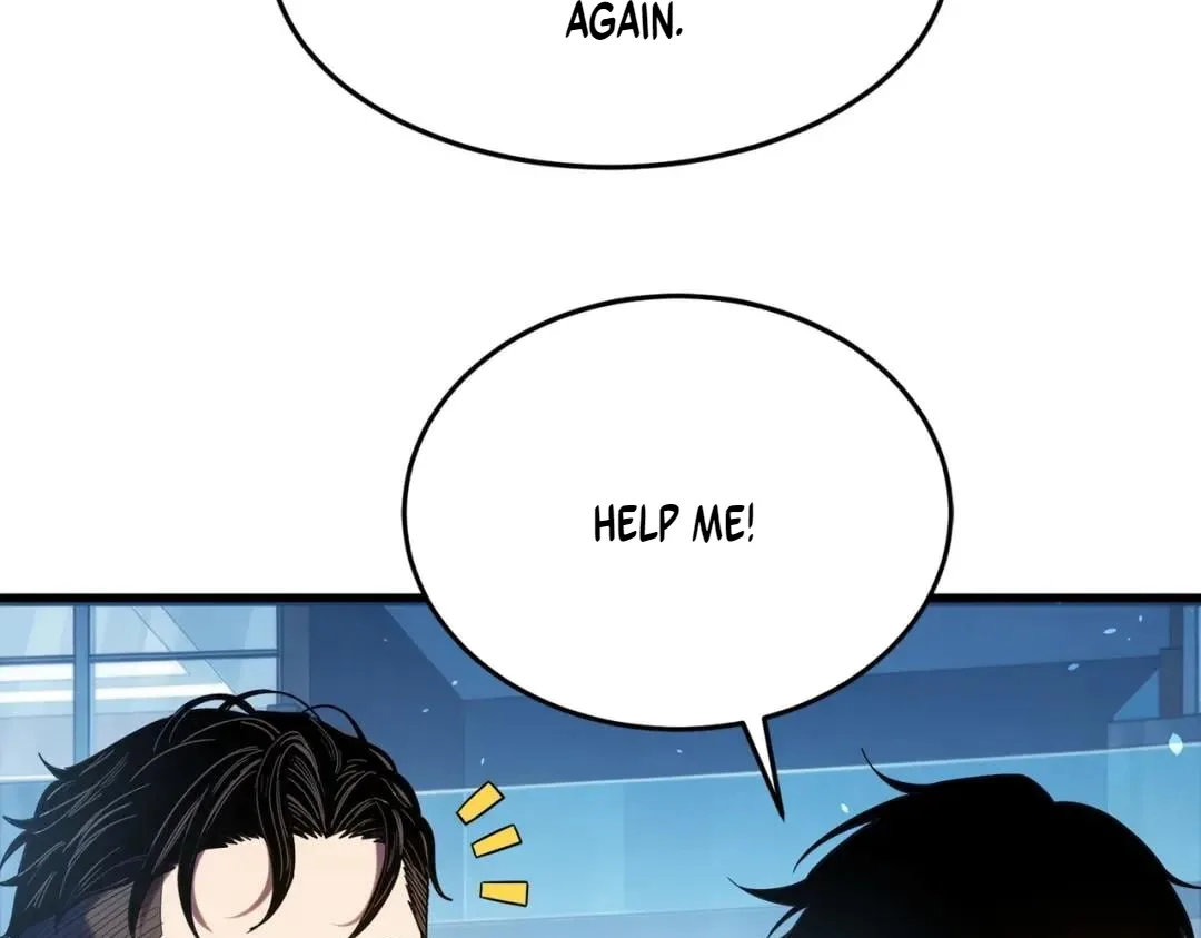 I Rely on My Invincibility to Deal Tons of Damage Passively! Chapter 202 page 174