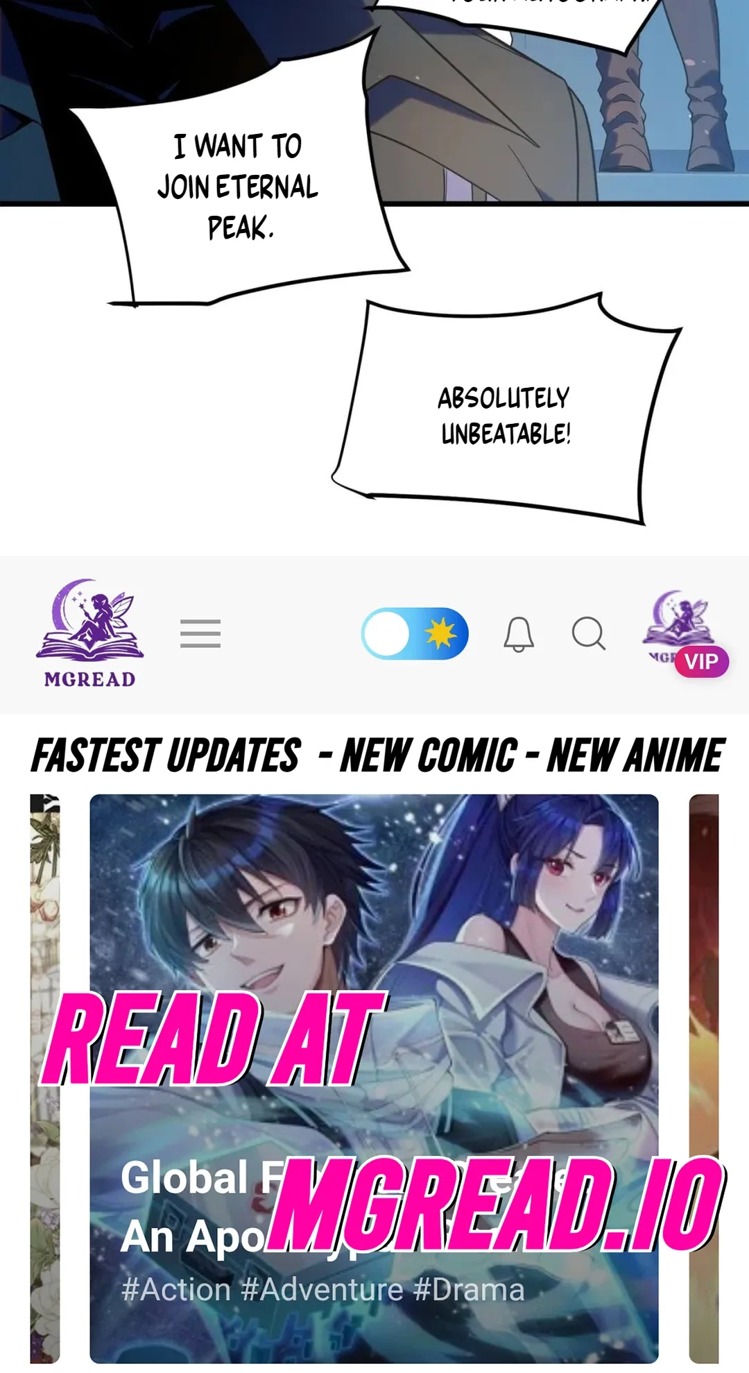 I Rely on My Invincibility to Deal Tons of Damage Passively! Chapter 202 page 179