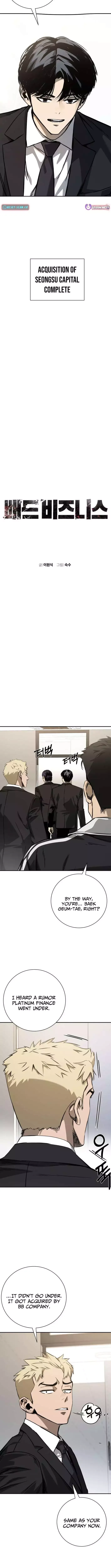 Deadly Enterprise Chapter 26 page 2