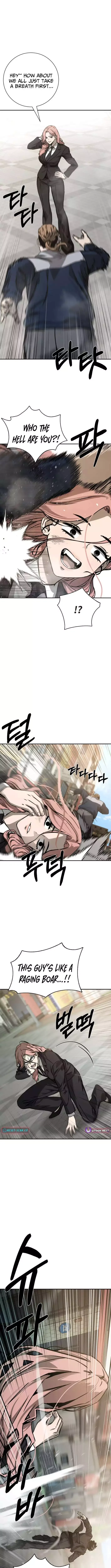 Deadly Enterprise Chapter 26 page 4