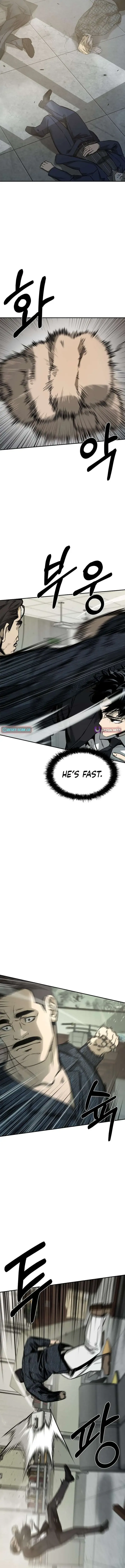 Deadly Enterprise Chapter 25 page 11