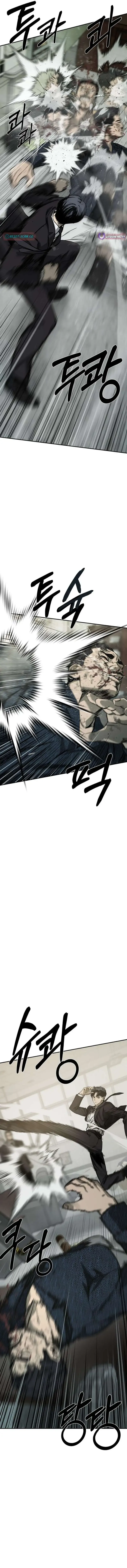Deadly Enterprise Chapter 25 page 13
