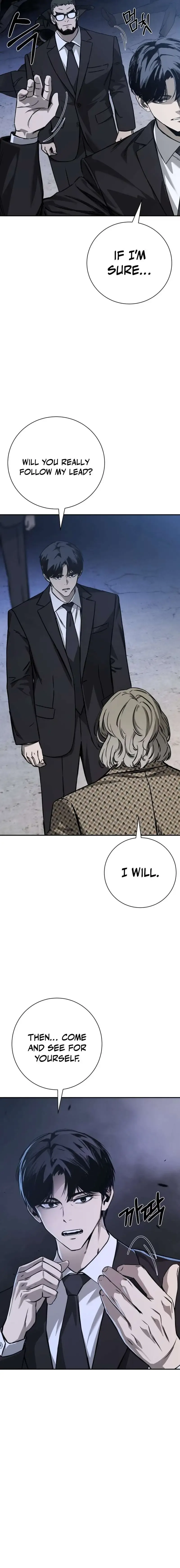 Deadly Enterprise Chapter 27 page 9