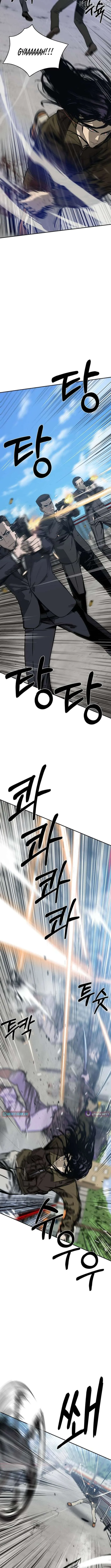 Deadly Enterprise Chapter 18 page 12