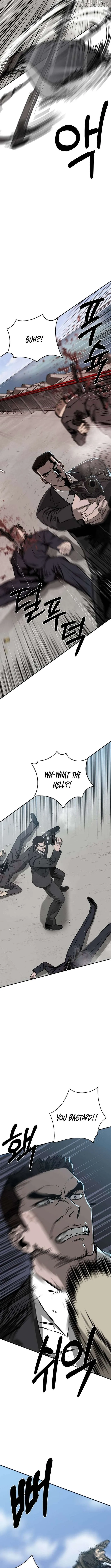 Deadly Enterprise Chapter 18 page 13