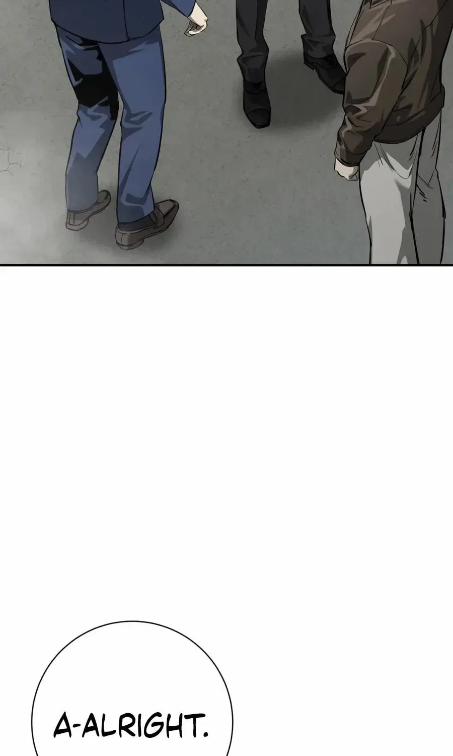 Deadly Enterprise Chapter 31 page 9