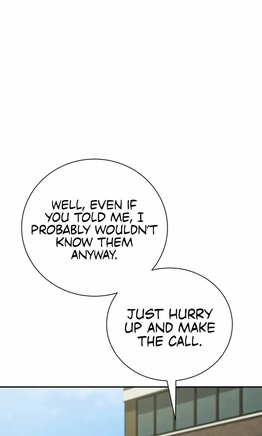 Deadly Enterprise Chapter 31 page 15