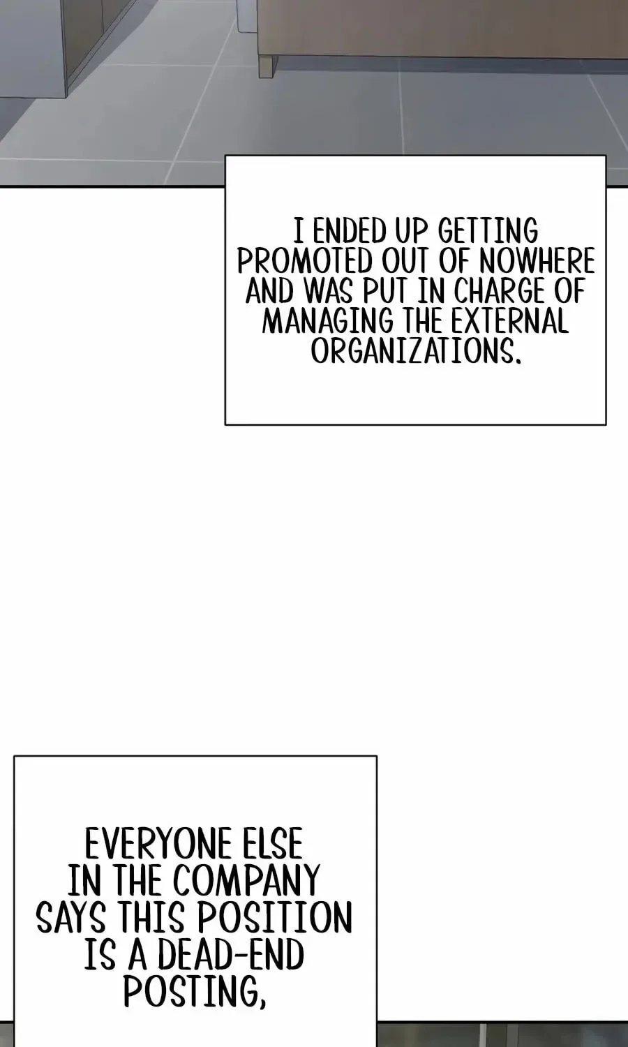 Deadly Enterprise Chapter 31 page 37