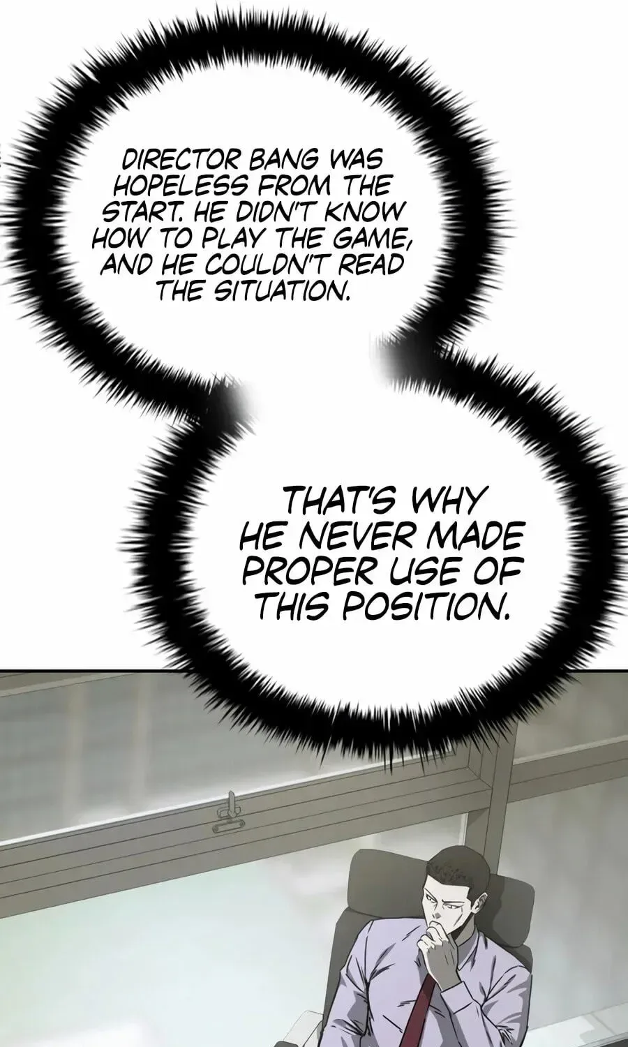 Deadly Enterprise Chapter 31 page 49