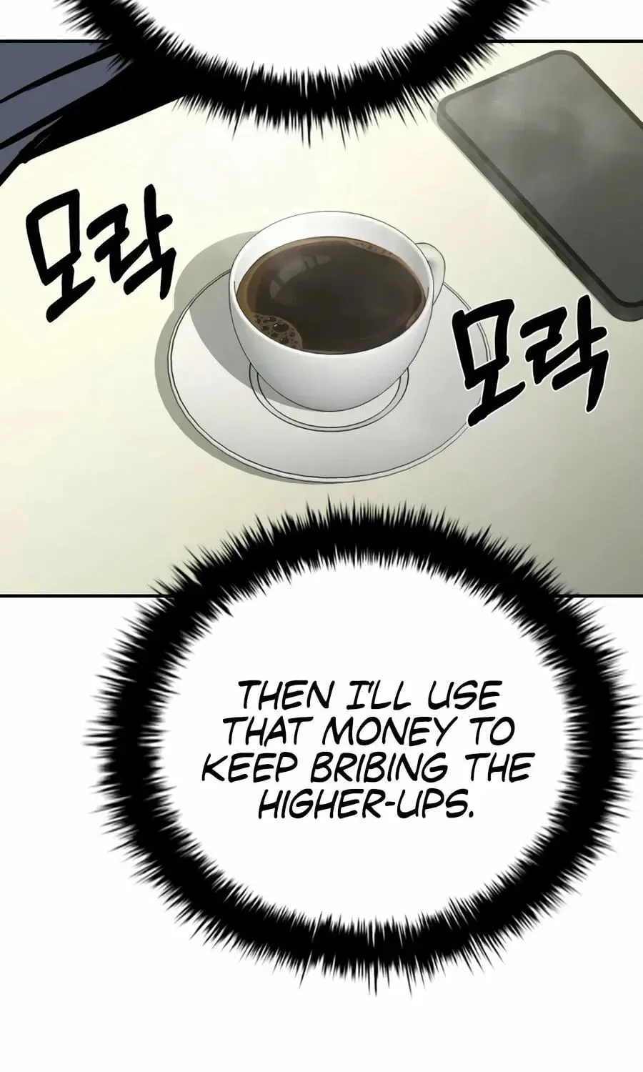 Deadly Enterprise Chapter 31 page 53