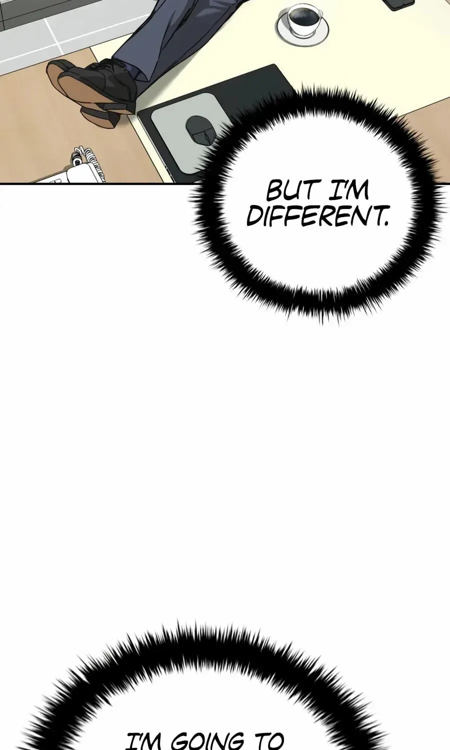 Deadly Enterprise Chapter 31 page 51