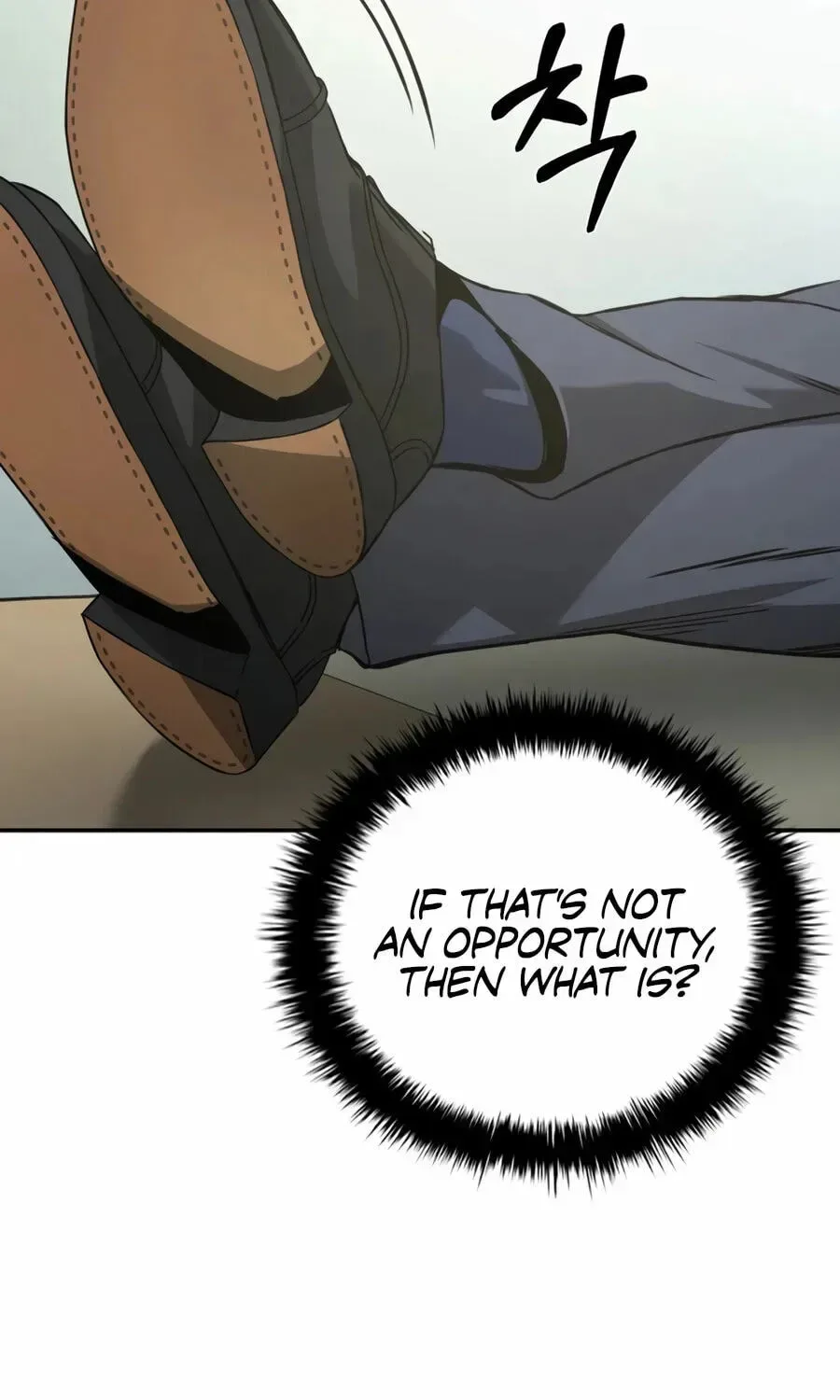Deadly Enterprise Chapter 31 page 47