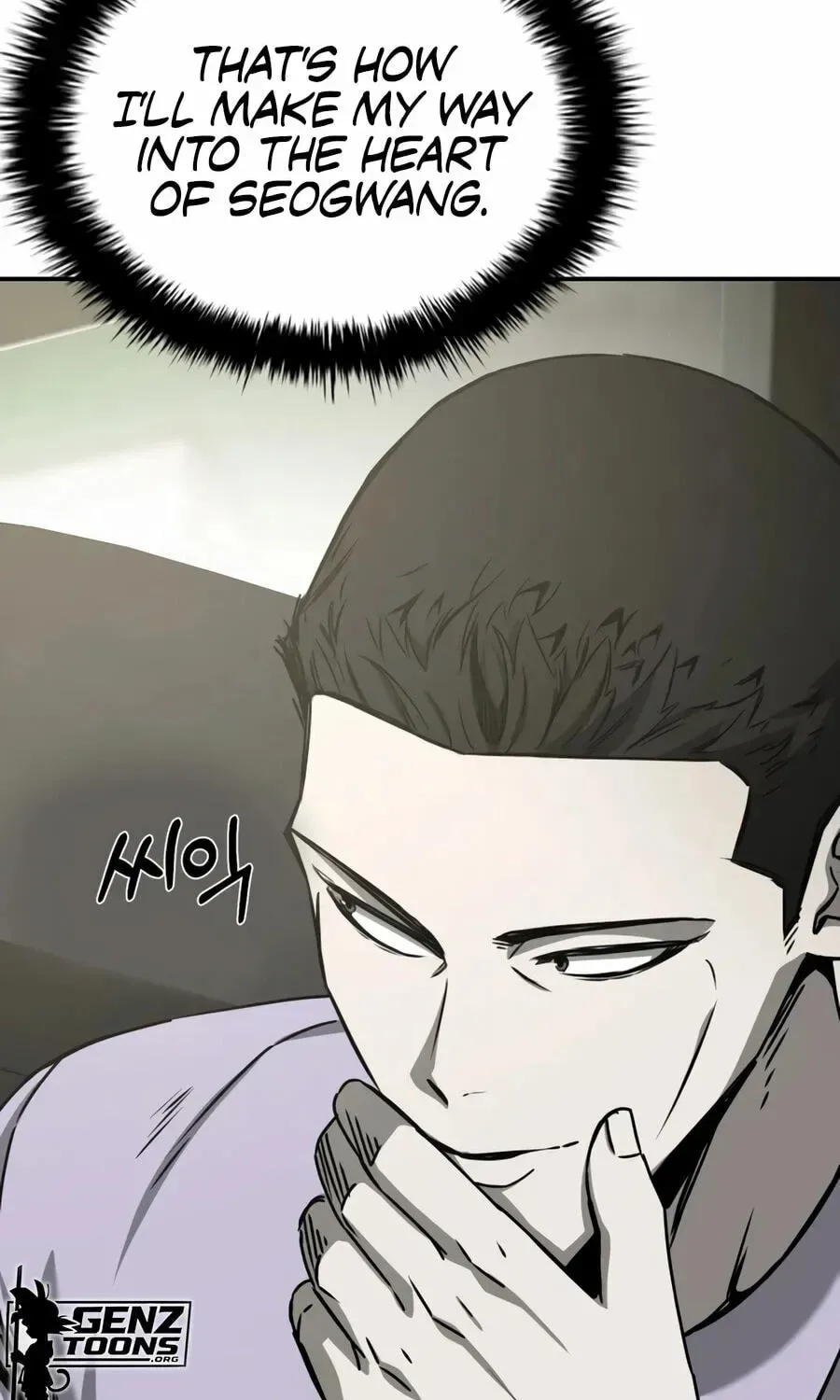 Deadly Enterprise Chapter 31 page 55