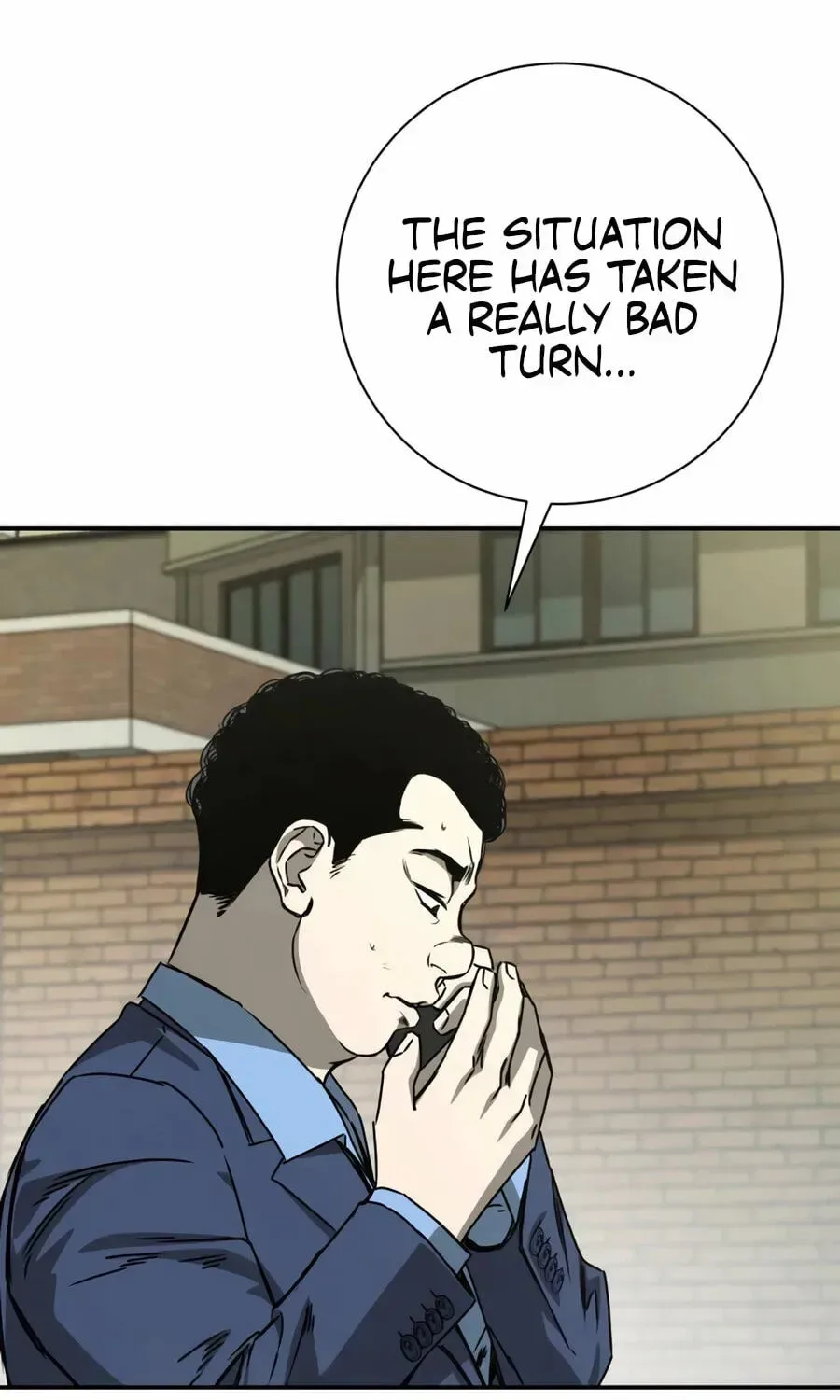 Deadly Enterprise Chapter 31 page 63