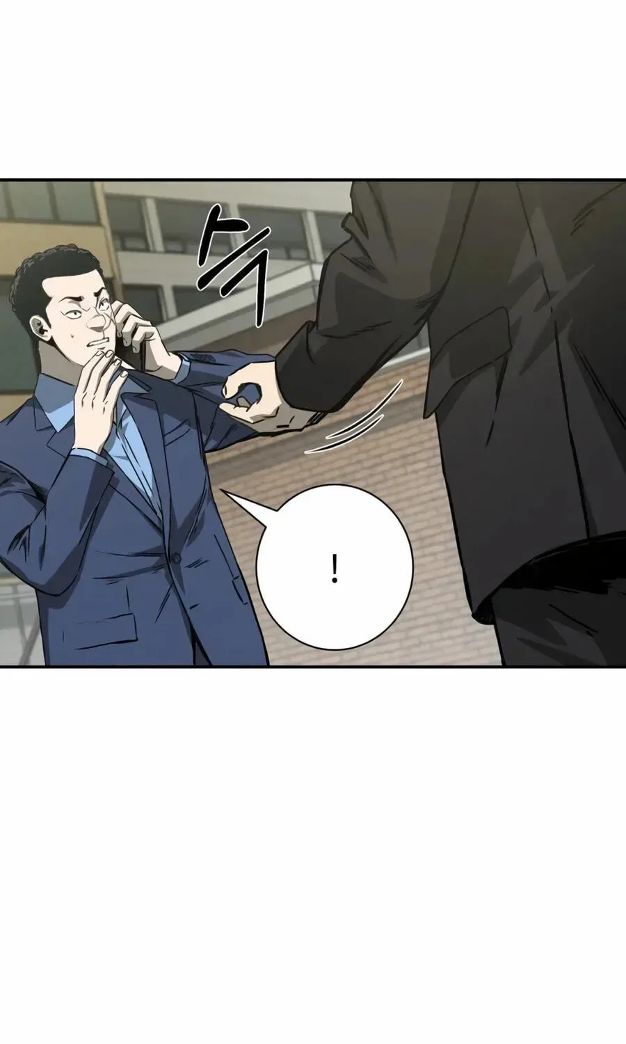 Deadly Enterprise Chapter 31 page 65