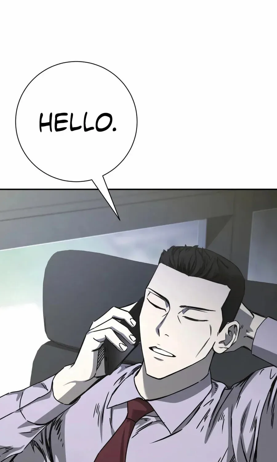 Deadly Enterprise Chapter 31 page 59