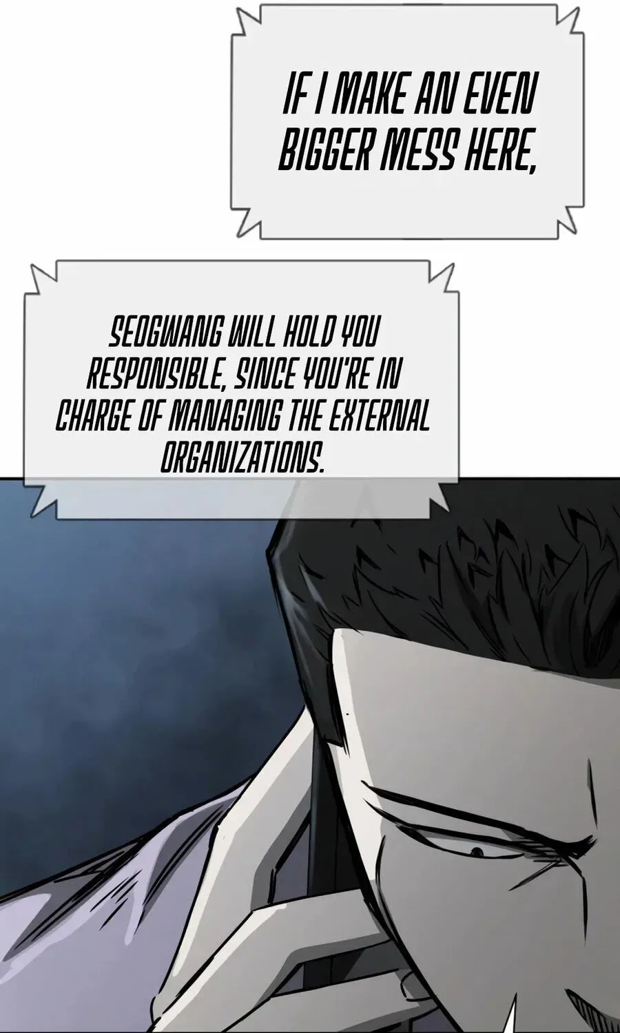 Deadly Enterprise Chapter 31 page 81
