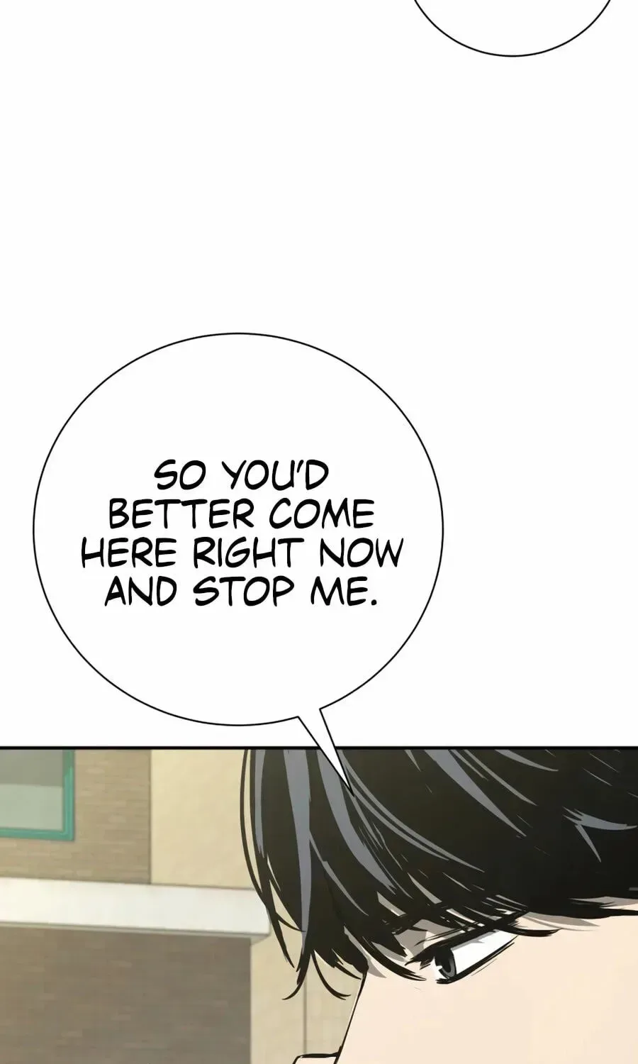 Deadly Enterprise Chapter 31 page 83
