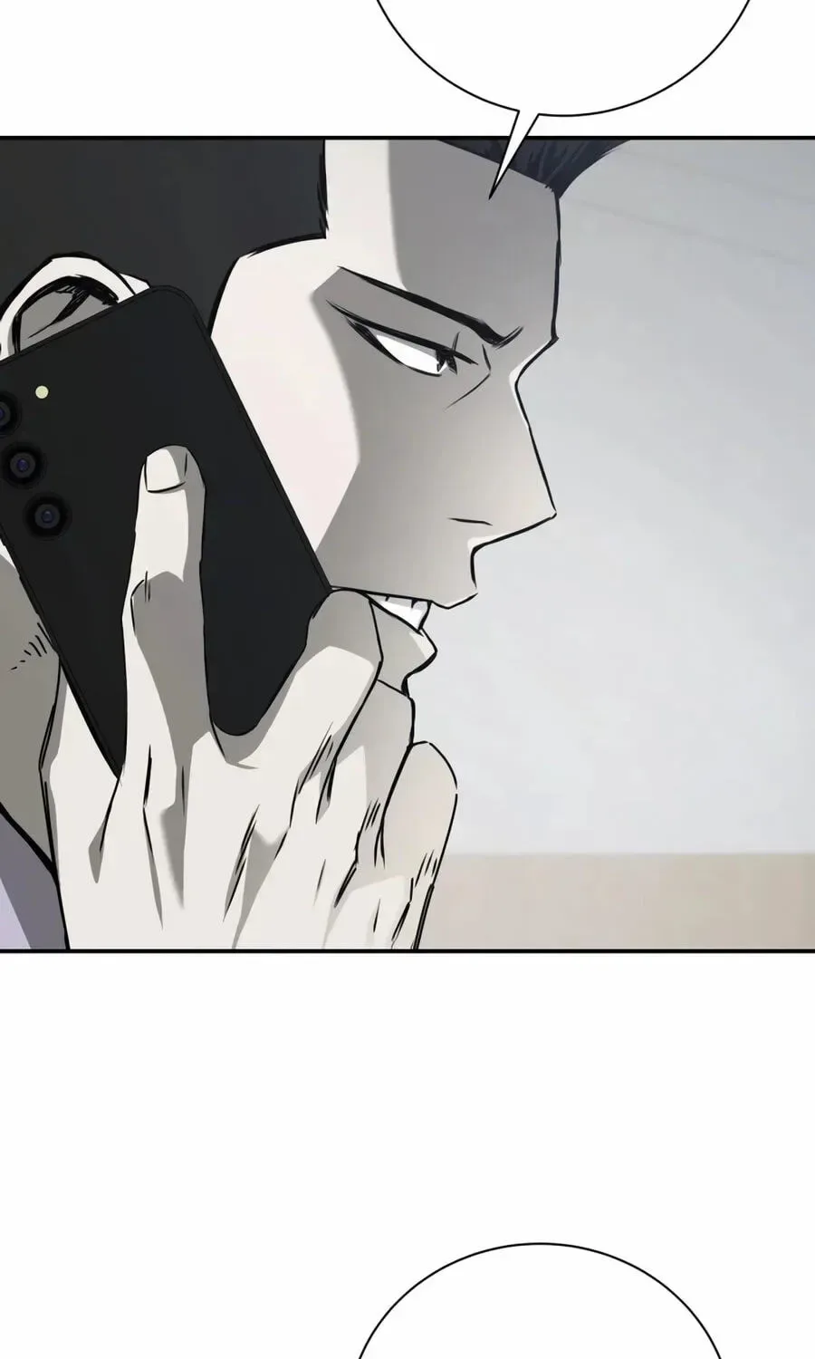 Deadly Enterprise Chapter 31 page 87