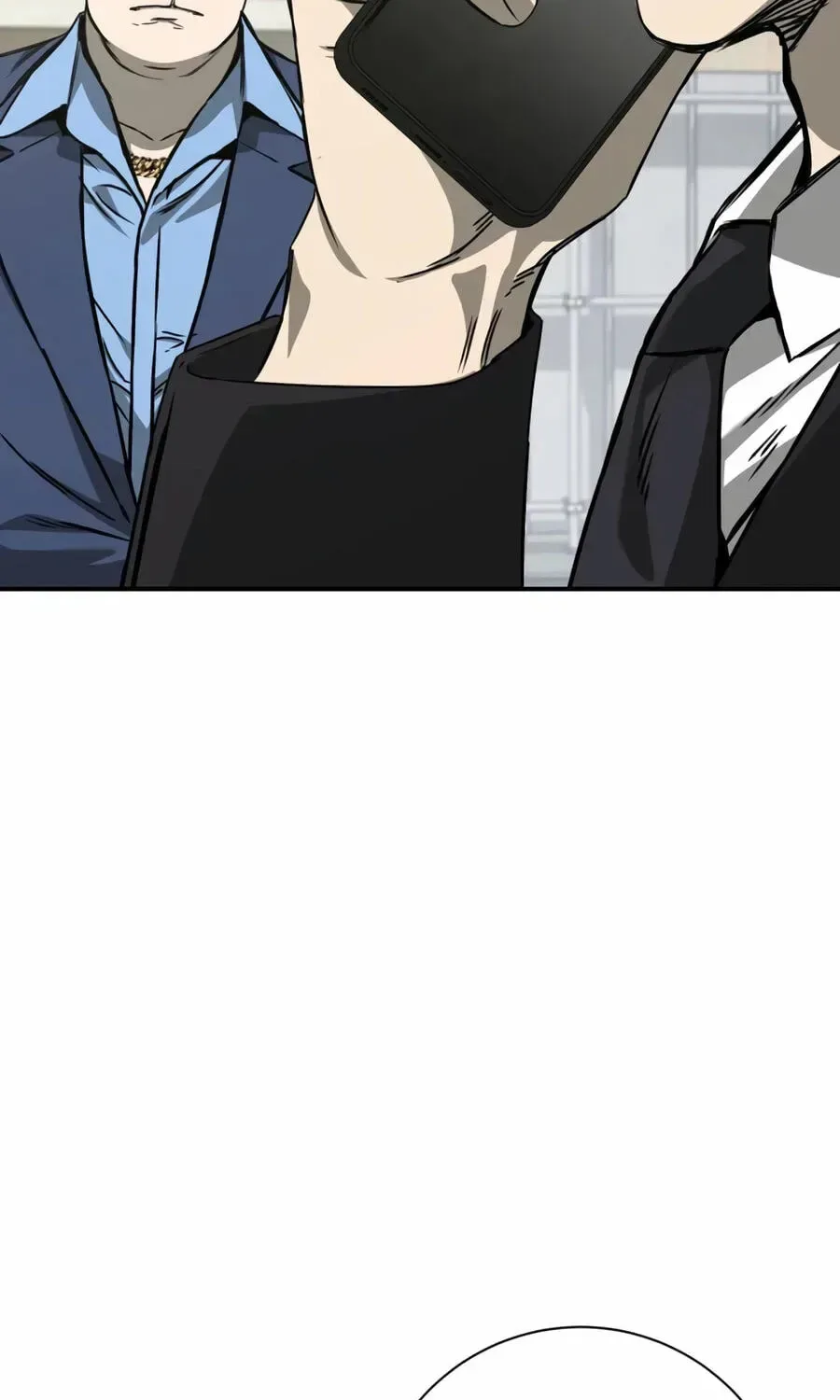 Deadly Enterprise Chapter 31 page 85