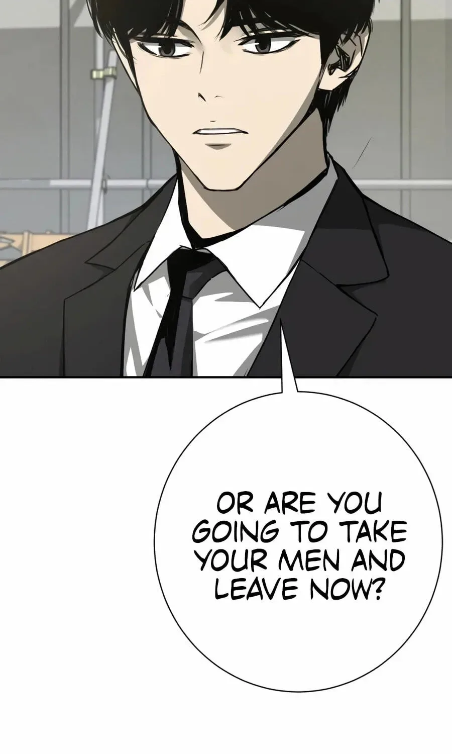 Deadly Enterprise Chapter 31 page 101