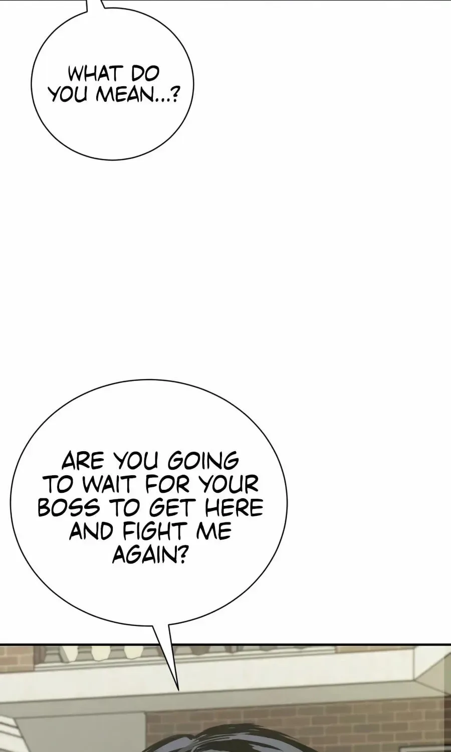 Deadly Enterprise Chapter 31 page 99