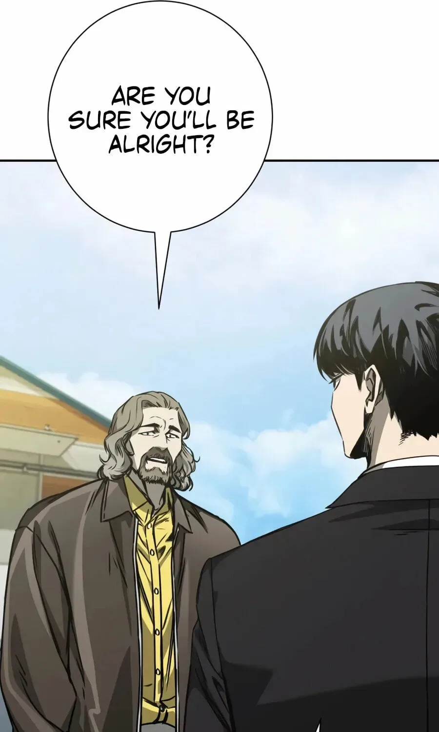 Deadly Enterprise Chapter 31 page 111